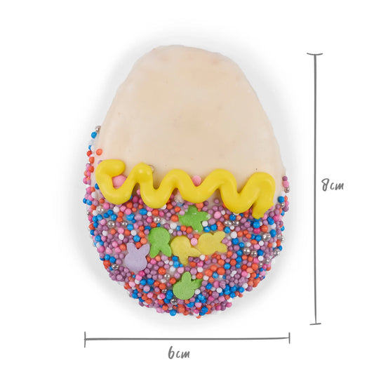 Kazoo - Easter Egg Cookie - Assorted