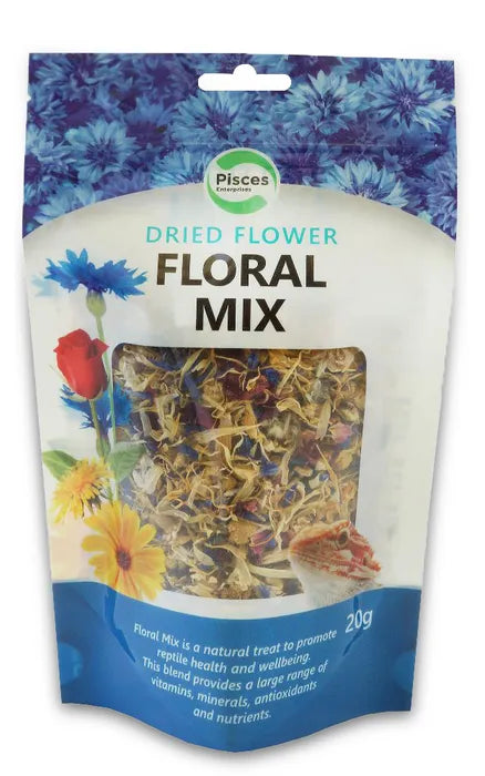Dried Floral Mix