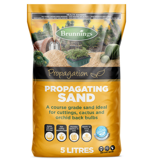 Propagating Sand 5L