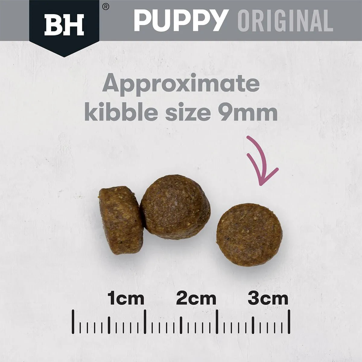 Black Hawk Puppy - Medium Breed Lamb & Rice