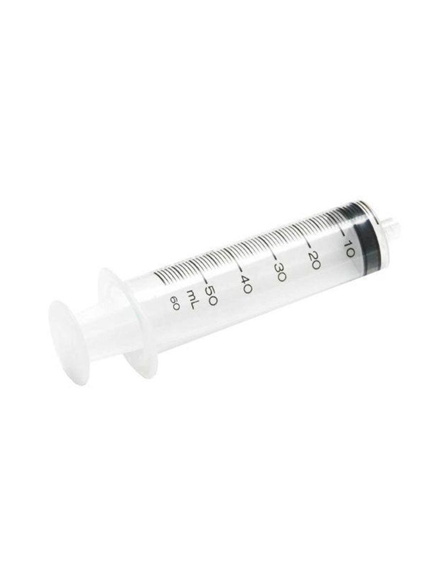 Terumo Syringe 20ml