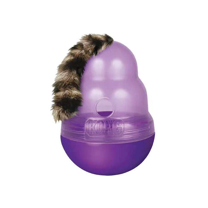 Kong Cat Wobbler