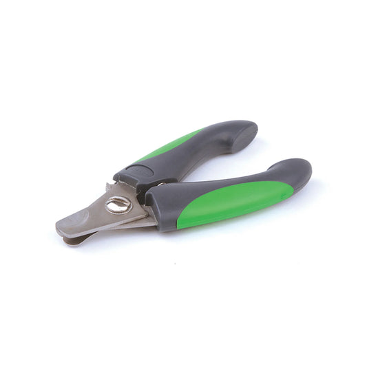 Kazoo - Deluxe Nail Clipper