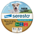 Load image into Gallery viewer, Seresto Tick & Flea Collar Small Dog <8kg
