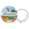 Load image into Gallery viewer, Seresto Tick & Flea Collar Small Dog <8kg
