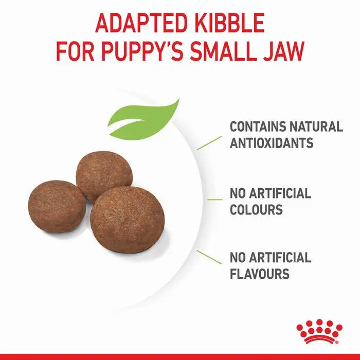 Royal Canin Medium Breed Puppy Food