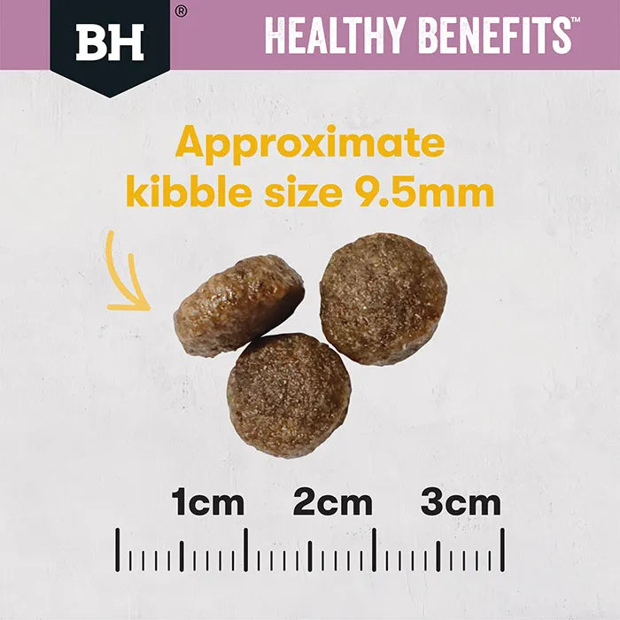 Black Hawk Hairball Healthy Benefits Adult Cat Food