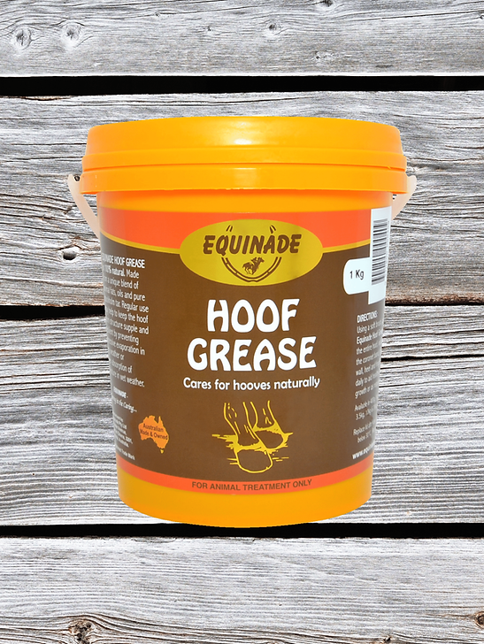 Equinade Hoof Grease