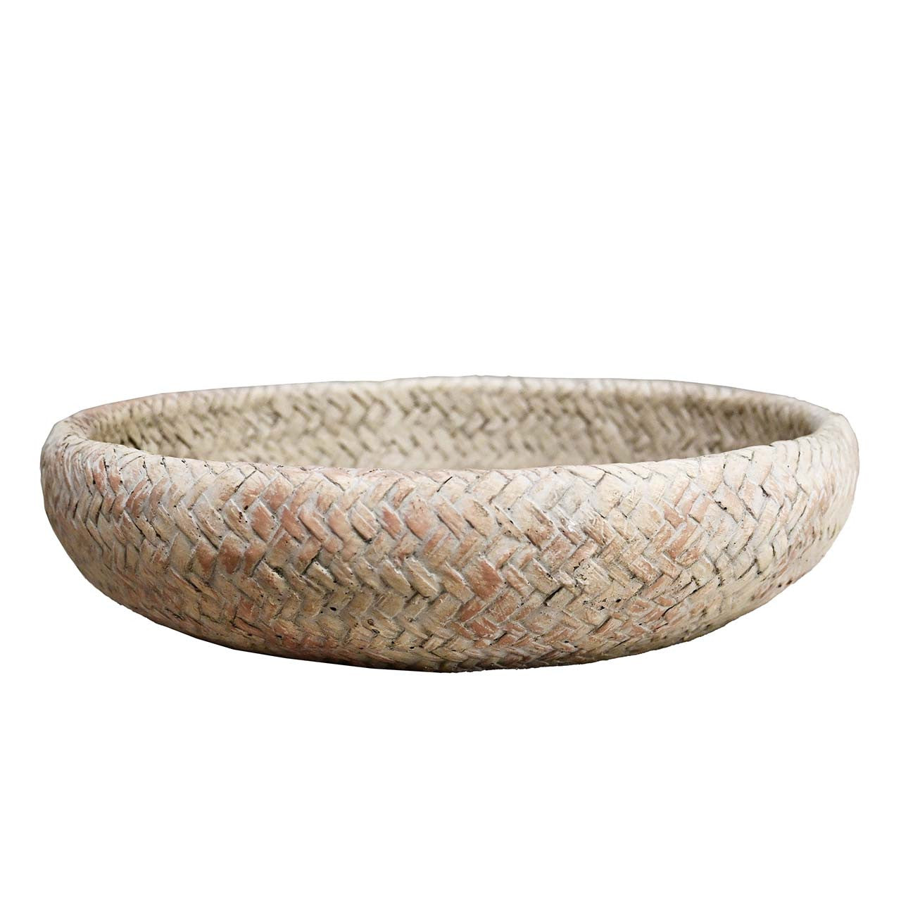 Mojay - Dart Weave Bowl