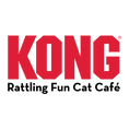 Load image into Gallery viewer, KONG Holiday Scrattles Cafe
