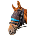 Load image into Gallery viewer, Woof Wear Ride-On Fly Mask
