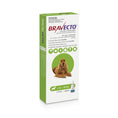 Load image into Gallery viewer, Bravecto Flea & Tick Spot-On For Medium Dogs Green
