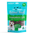 Load image into Gallery viewer, Pet Project - Kangaroo Training Treats 180g
