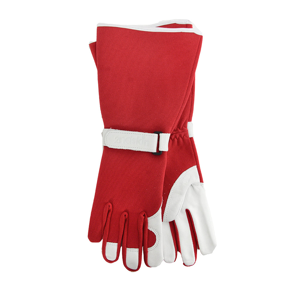 Second Skin Long Sleeve Glove