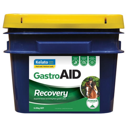 Kelato - GastroAID Recovery