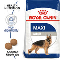 Load image into Gallery viewer, Royal Canin Maxi Adult Dog Food

