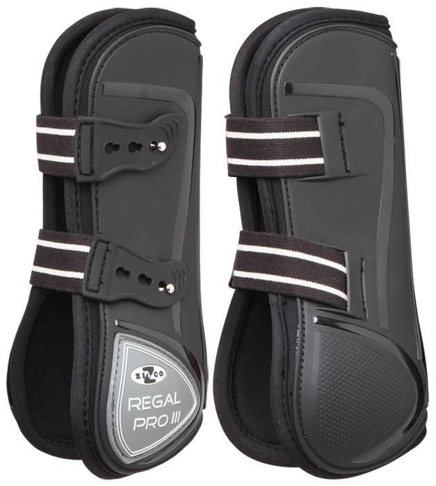 Zilco - Regal Pro MK3 Tendon Boots