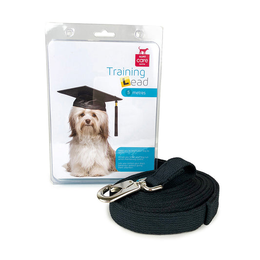 Canine Care - Dog Training Lead 5m