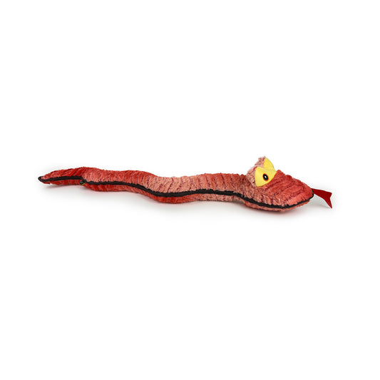 RUFF PLAY - Plush TUFF Snake