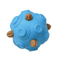 Load image into Gallery viewer, RUFF PLAY - Yummy Bites Blue Ball
