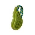 Load image into Gallery viewer, RUFF PLAY - Dog Toy Rubber Dental Pear
