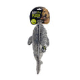 Load image into Gallery viewer, RUFF PLAY - Plush TUFF Shark
