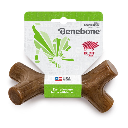 Benebone Bacon Stick