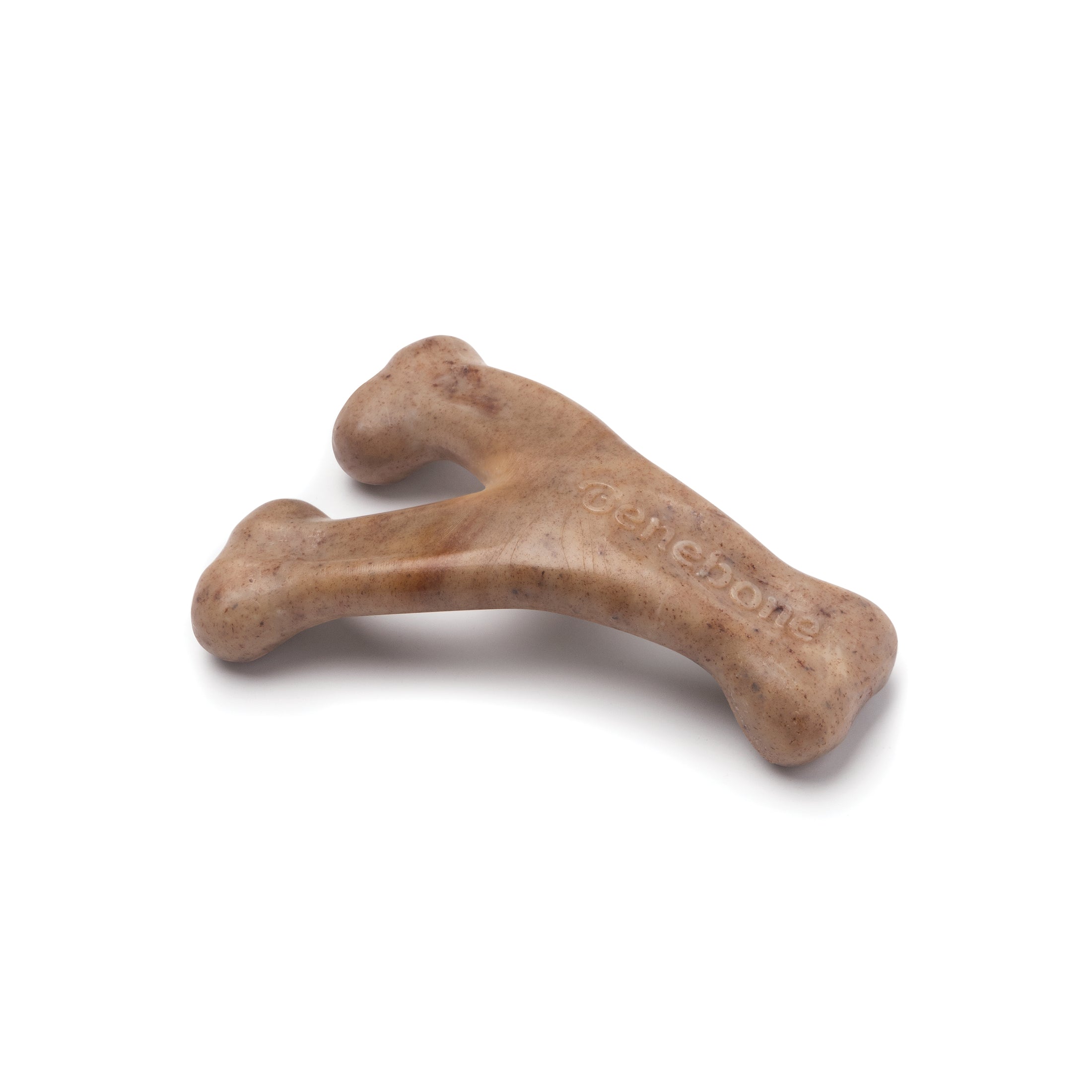 Benebone Puppy 2 Pack Dental Chew / Wishbone Bacon