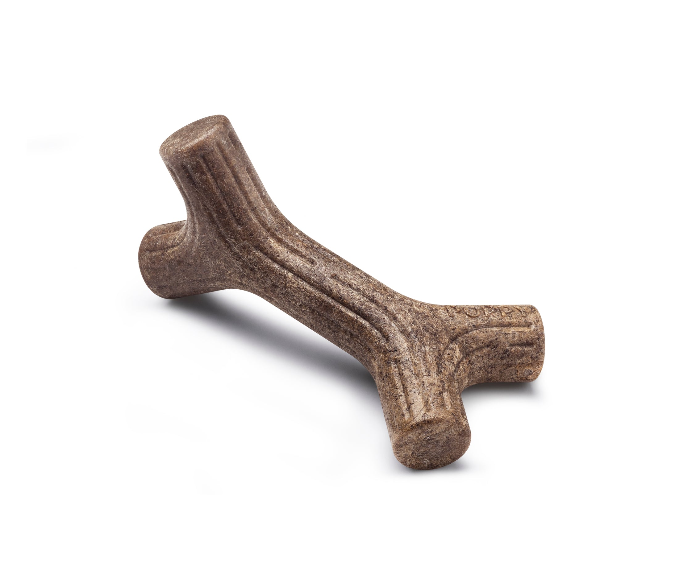 Benebone Puppy 2 Pack Maplestick/Zaggler Bacon