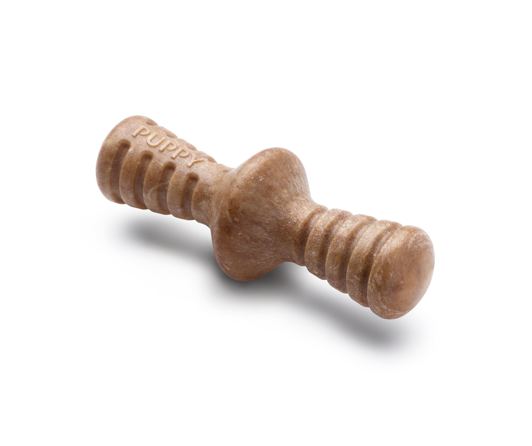 Benebone Puppy 2 Pack Maplestick/Zaggler Bacon