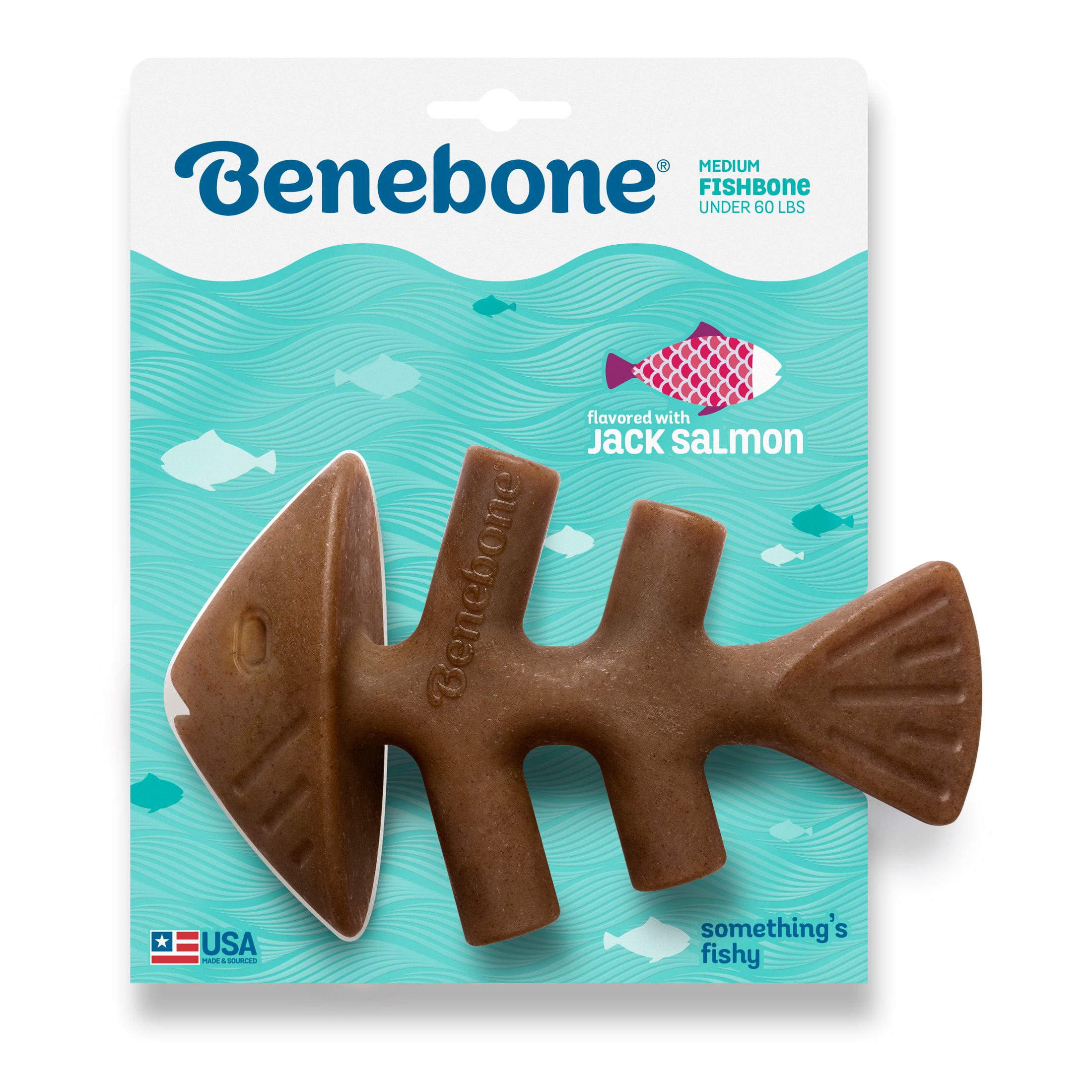 Benebone Fishbone