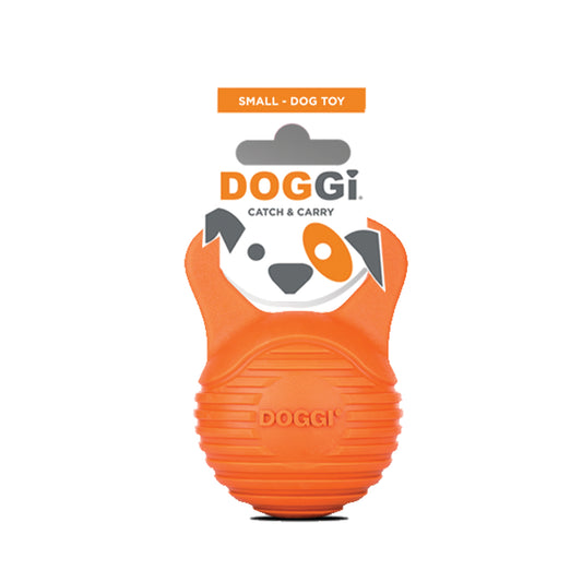 DOGGI Dog Toy Dumbell