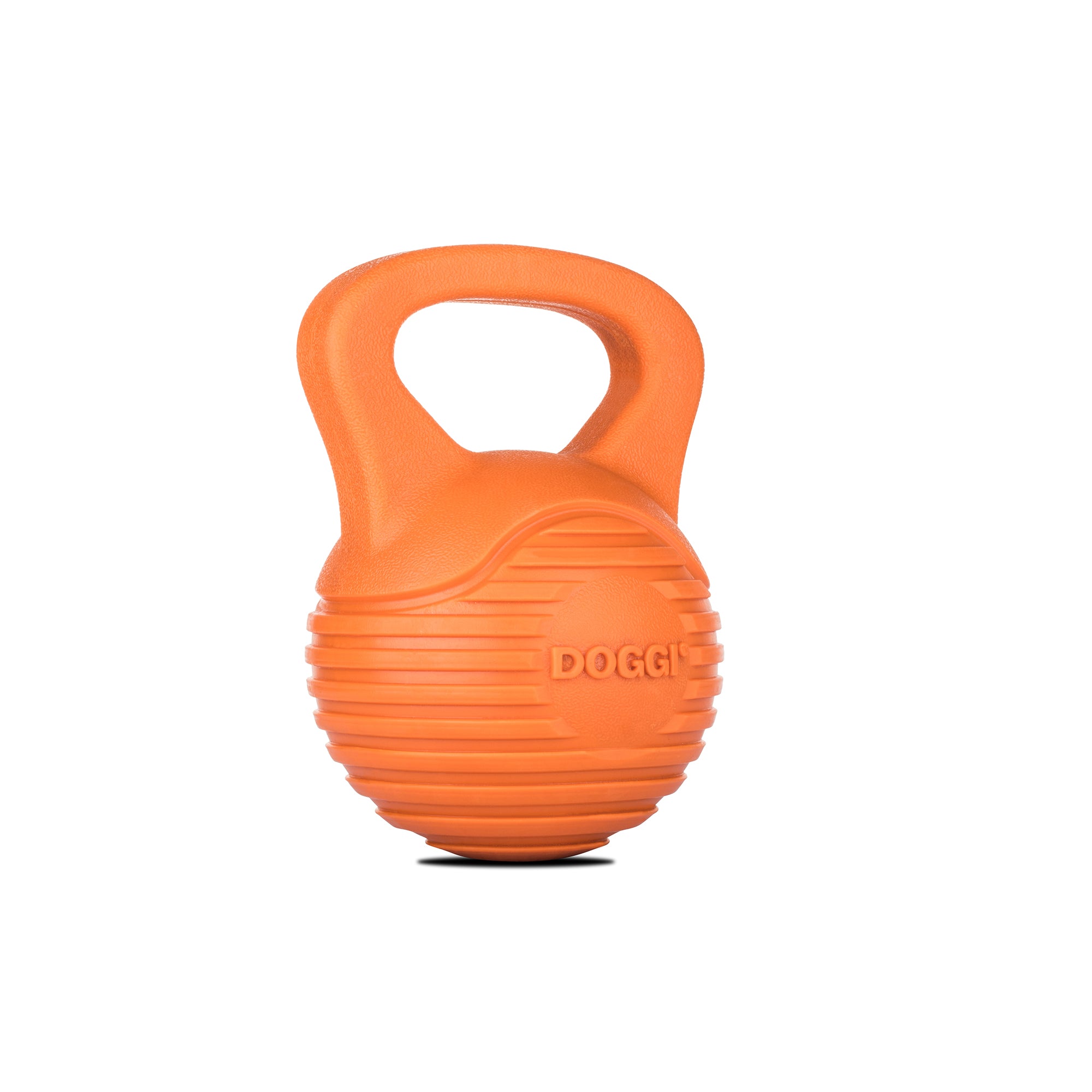 DOGGI Dog Toy Dumbell