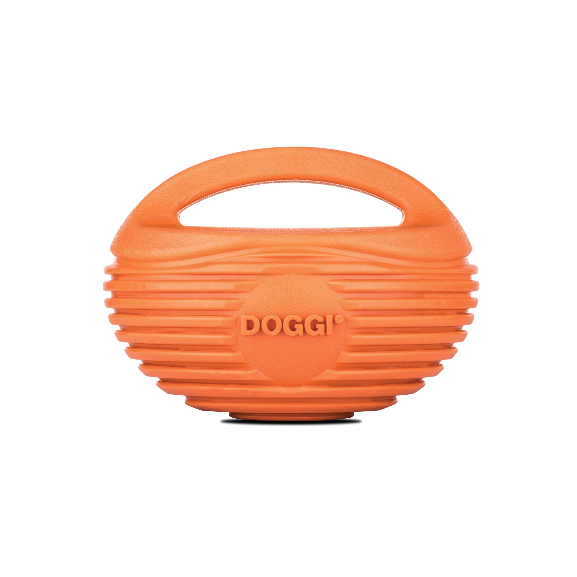 DOGGI Dog Toy Rugby Ball