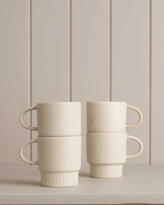 Caravan Cups / Stone