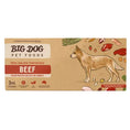 Load image into Gallery viewer, Big Dog - Beef Raw Dog Food
