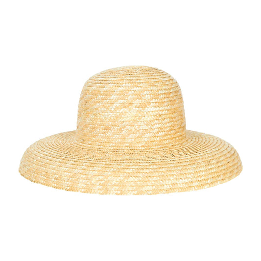 Straw Sun Hat