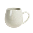 Load image into Gallery viewer, Hug Me Mugs - Speckled White
