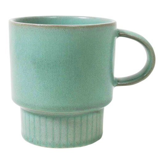 Caravan Cups / Jade