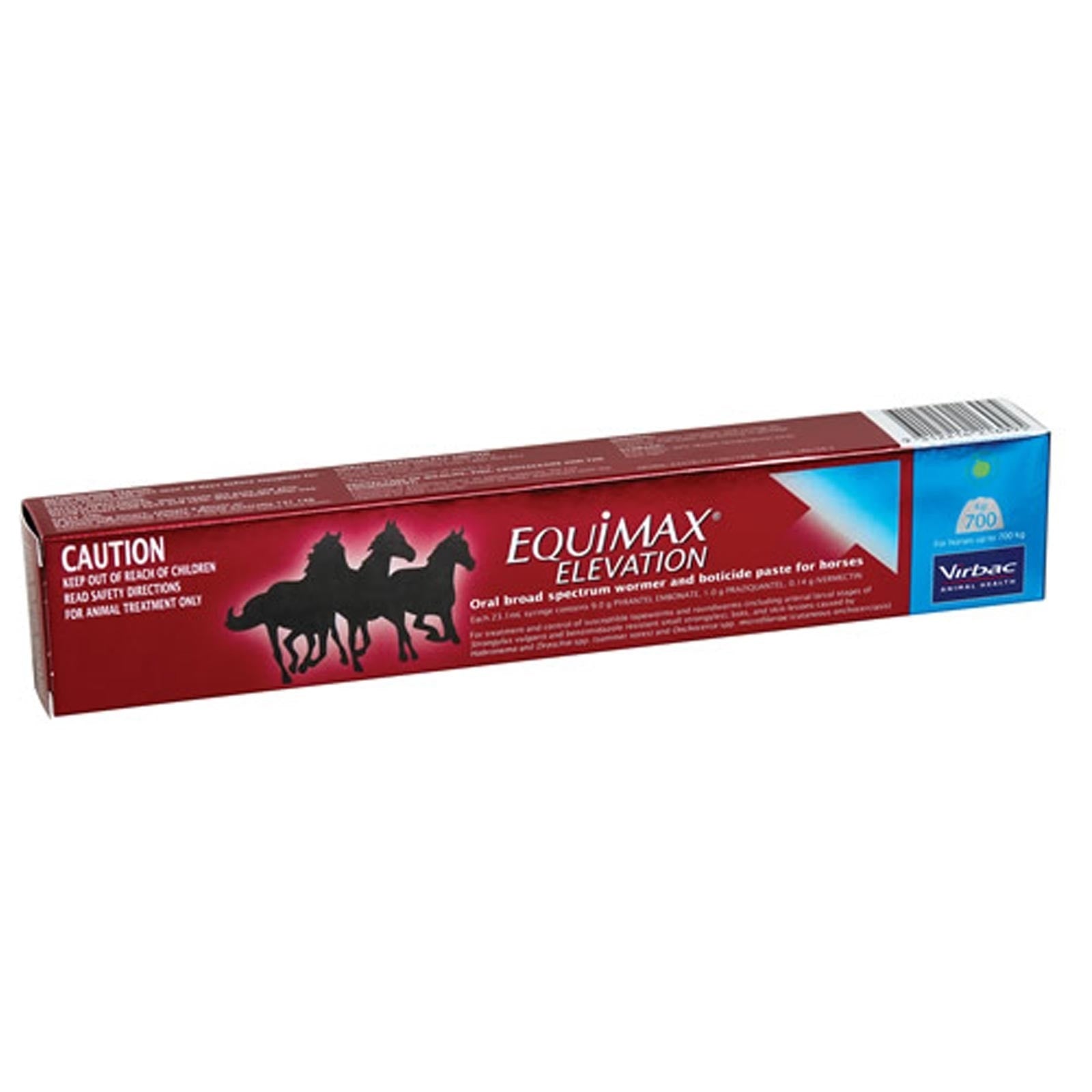 Virbac - EQUIMAX® Elevation 23.1ml Syringe