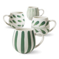 Load image into Gallery viewer, Hug Me Mugs / Olive Brush
