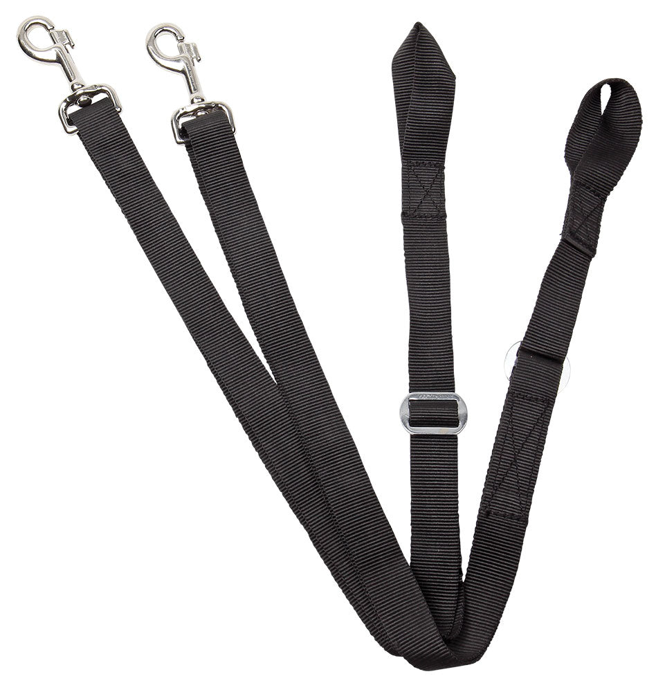 Zilco - Heavy PP Leg Straps