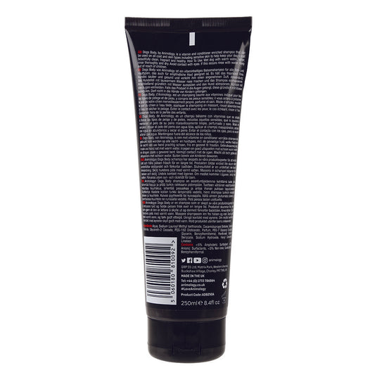 Animology DOGS BODY SHAMPOO 250ml