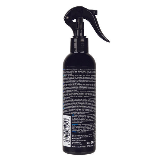 Animology MUCKY PUP NO RINSE SHAMPOO SPRAY 250ml