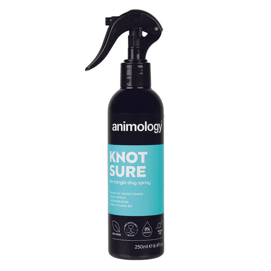 Animology KNOT SURE DETANGLE SPRAY 250ml