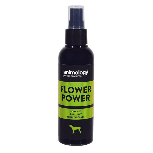 Animology FLOWER POWER FRAGRANCE MIST 150ml