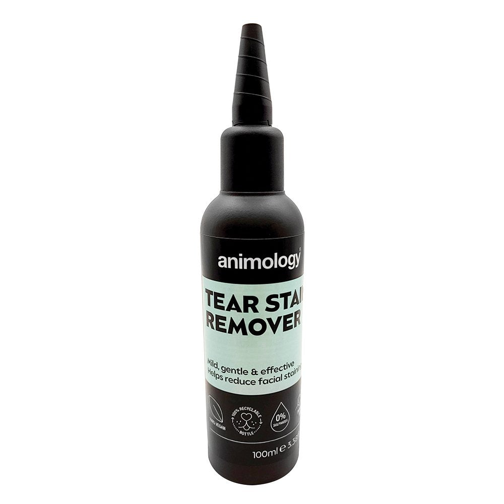 Animology TEAR STAIN REMOVER 100ml