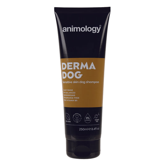 Animology DERMA DOG SHAMPOO 250ml