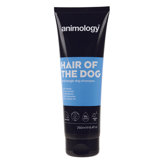 Animology HAIR OF THE DOG SHAMPOO 250ml