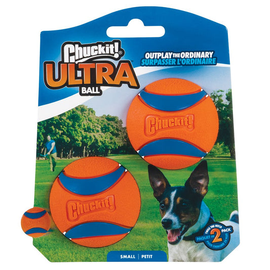 Chuckit! ULTRA BALL